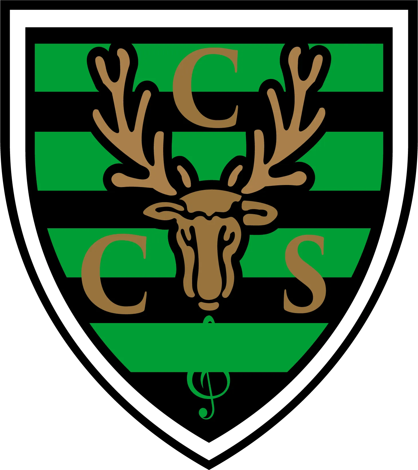 Chase Choral Society logo